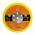 SCHTAER 5pad-5H-Sticked-soft опора для шлифовальной машинки, Ø125 мм, 5 отверстий Sticked-soft