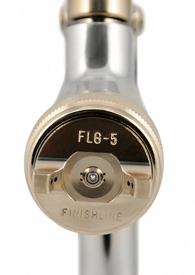 DeVilbiss FLG-G5-14 краскопульт пневматический