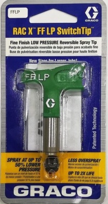 Сопло Graco FFLP 518