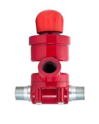 Клапан TOMSON VALVE