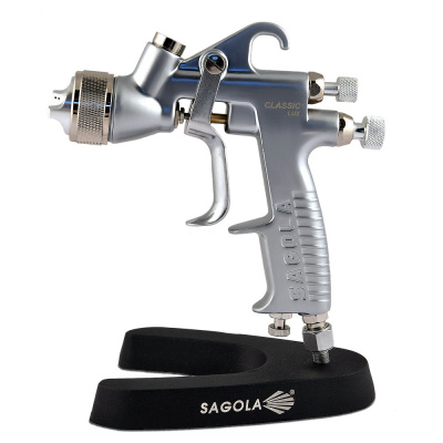 SAGOLA CLASSIC LUX краскопульт пневматический 1,8
