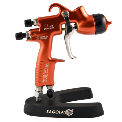 Sagola 3300 GTO NEW краскопульт пневматический 1,3